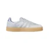 Adidas Samba “Halo Blue off White”