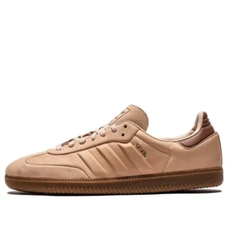 Adidas Samba “Halo Blush Gum”