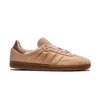 Adidas Samba “Halo Blush Gum”