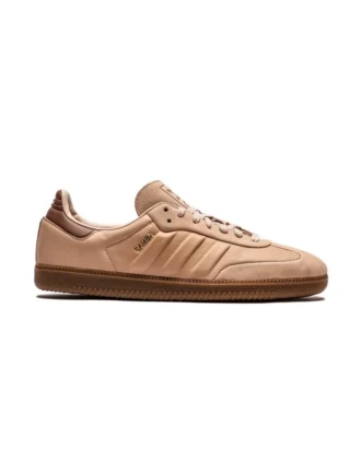 Adidas Samba “Halo Blush Gum”