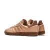 Adidas Samba “Halo Blush Gum”