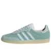 Adidas Samba “Hazy Green Sky Tint”