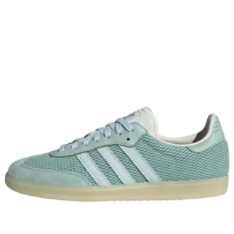 Adidas Samba “Hazy Green Sky Tint”