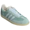 Adidas Samba “Hazy Green Sky Tint”