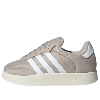 Adidas Samba Home “Beige White”