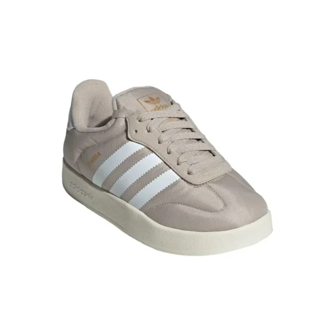 Adidas Samba Home “Beige White”