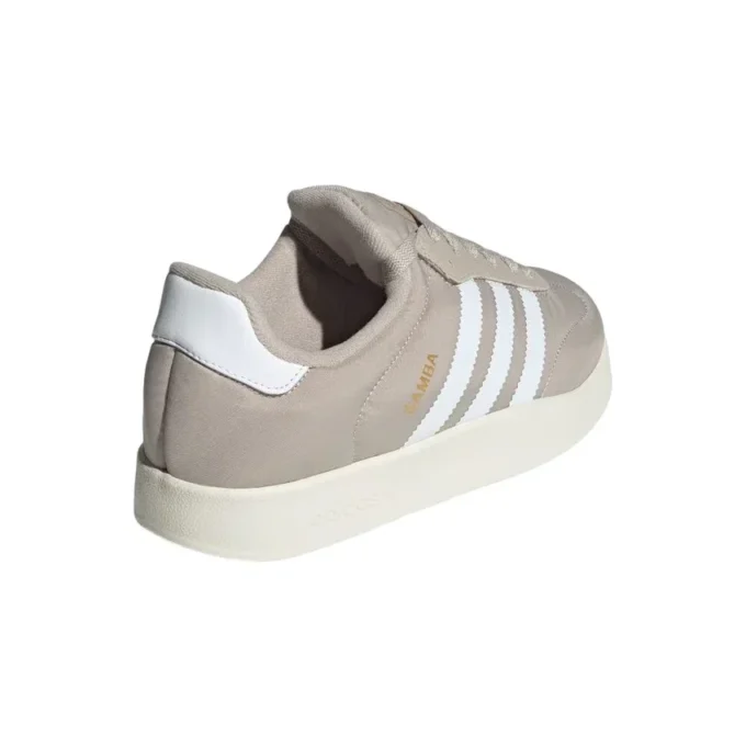 Adidas Samba Home “Beige White”