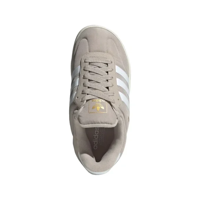 Adidas Samba Home “Beige White”