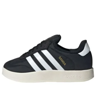 Adidas Samba Home “Black White”