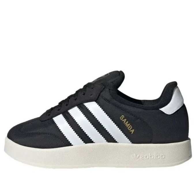 Adidas Samba Home “Black White”