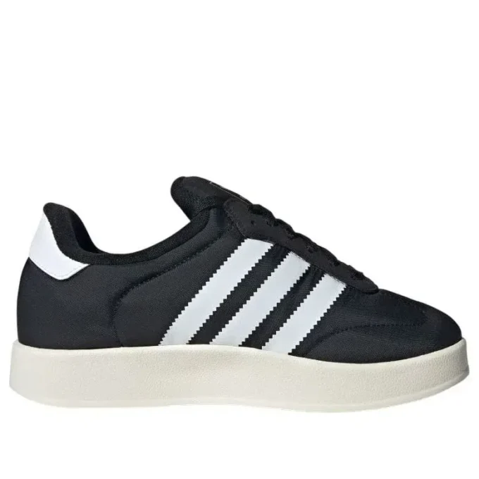 Adidas Samba Home “Black White”
