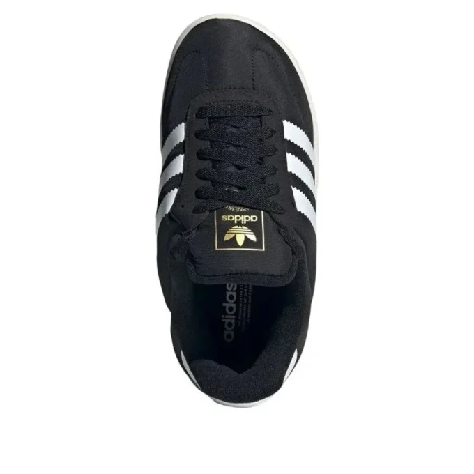 Adidas Samba Home “Black White”