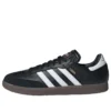 Adidas Samba Indoor “Black White Gum”