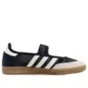 Adidas Samba Jane “Black White Gold Metallic”
