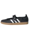 Adidas Samba Jane “Black White Gum”