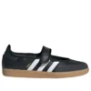 Adidas Samba Jane “Black White Gum”