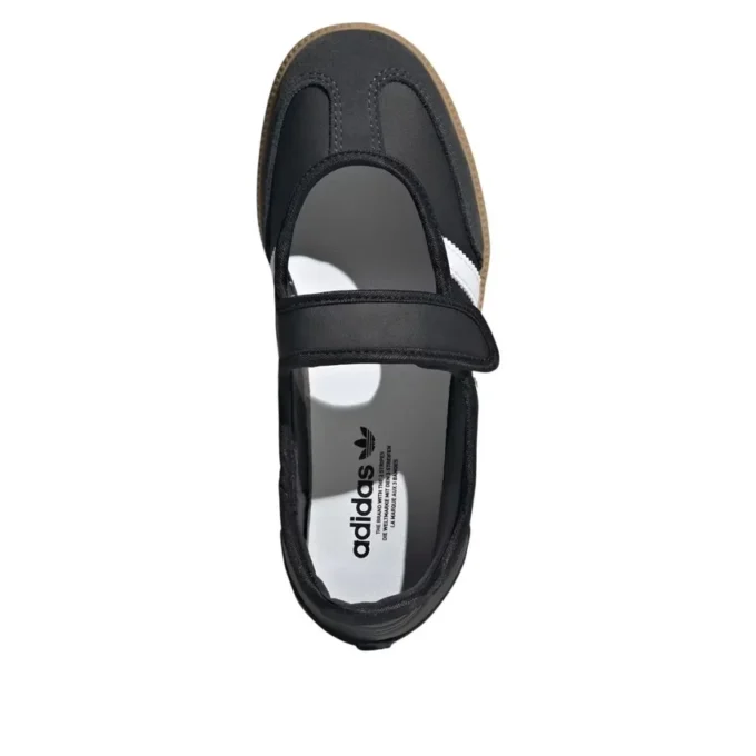 Adidas Samba Jane “Black White Gum”