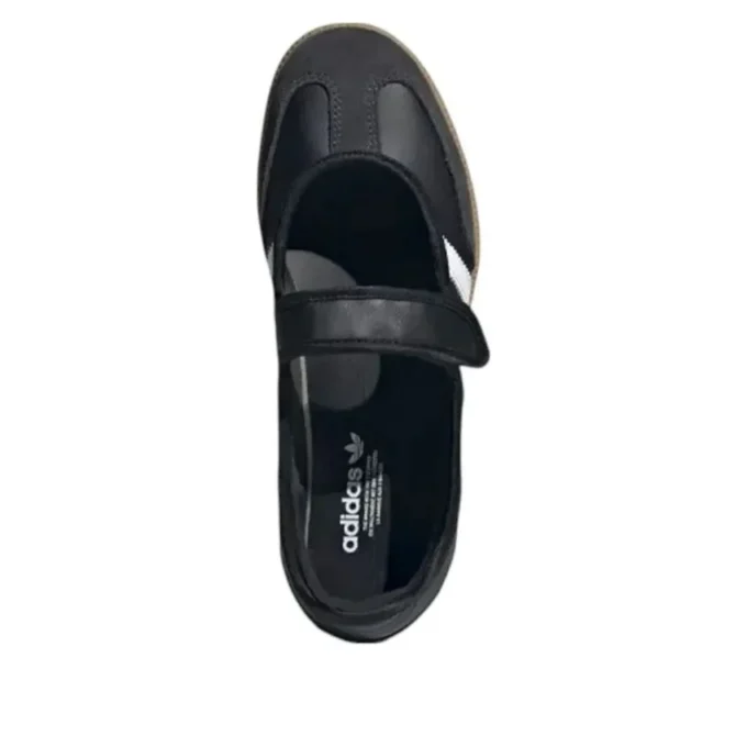 Adidas Samba Jane “Black White Gum”