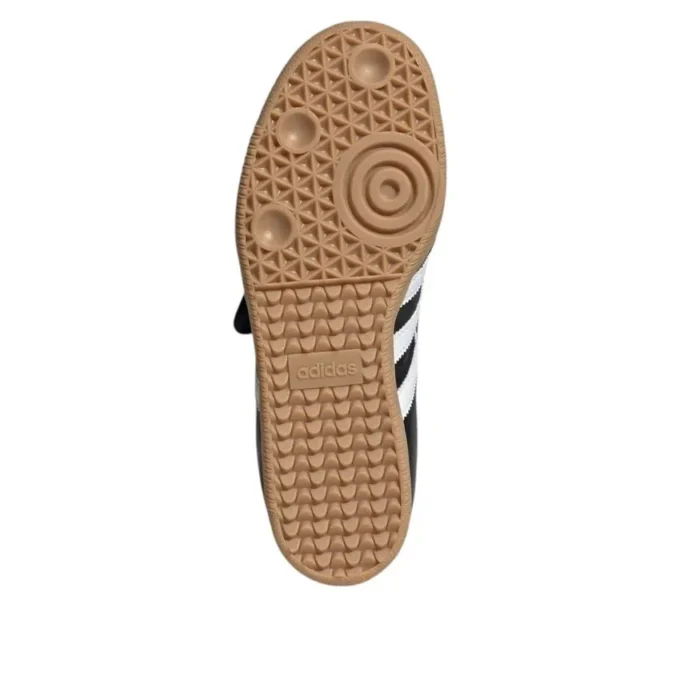 Adidas Samba Jane “Black White Gum”
