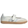 Adidas Samba Jane “Cloud White Halo Blue Gum”