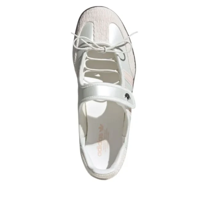 Adidas Samba Jane “Cloud White Pink”