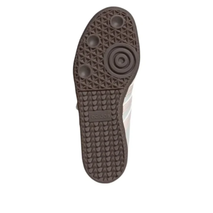 Adidas Samba Jane “Cloud White Pink”