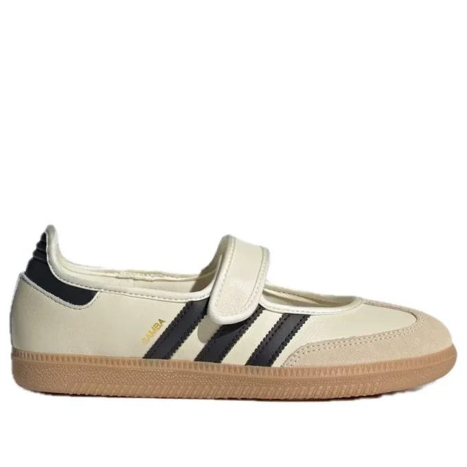 Adidas Samba Jane “Cream White Gum”