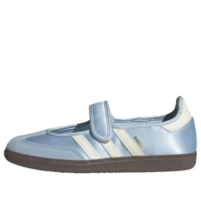 Adidas Samba Jane “Crystal Sky Cream White”