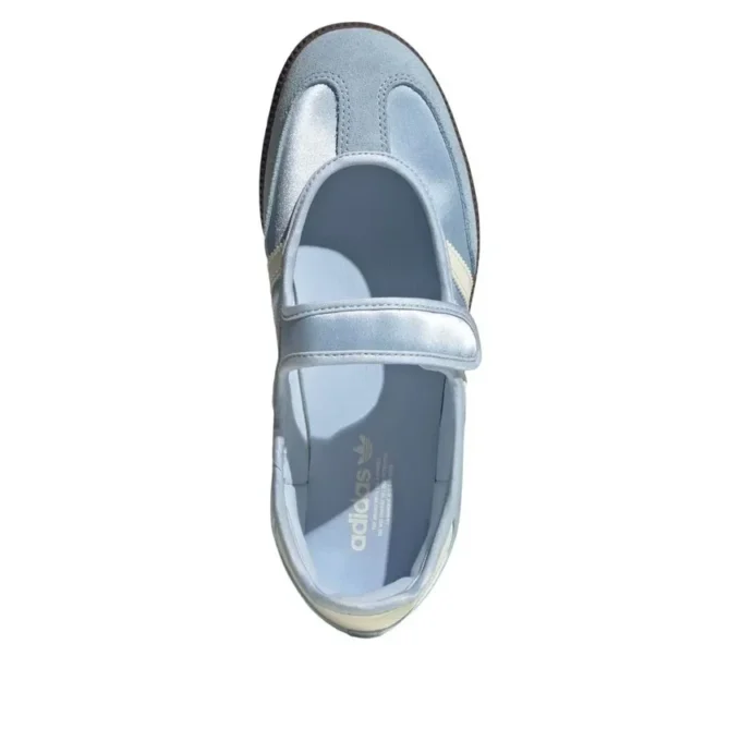 Adidas Samba Jane “Crystal Sky Cream White”