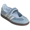 Adidas Samba Jane “Crystal Sky Cream White”