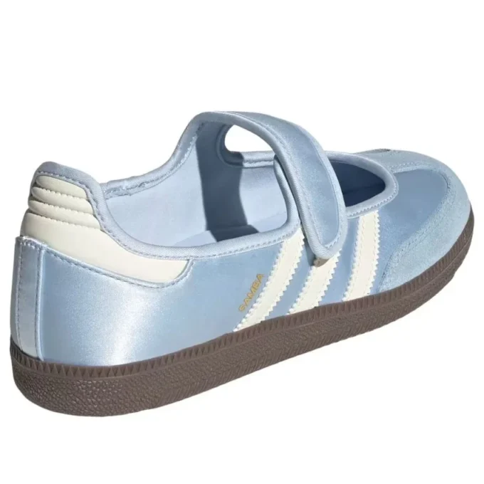 Adidas Samba Jane “Crystal Sky Cream White”