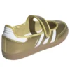 Adidas Samba Jane “Gold Metallic”