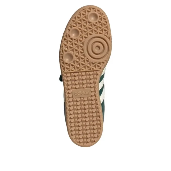 Adidas Samba Jane “Green White Gum”