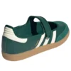 Adidas Samba Jane “Green White Gum”