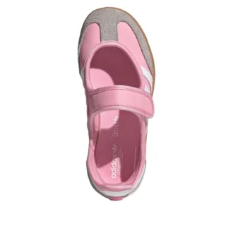Adidas Samba Jane “Light Pink White”