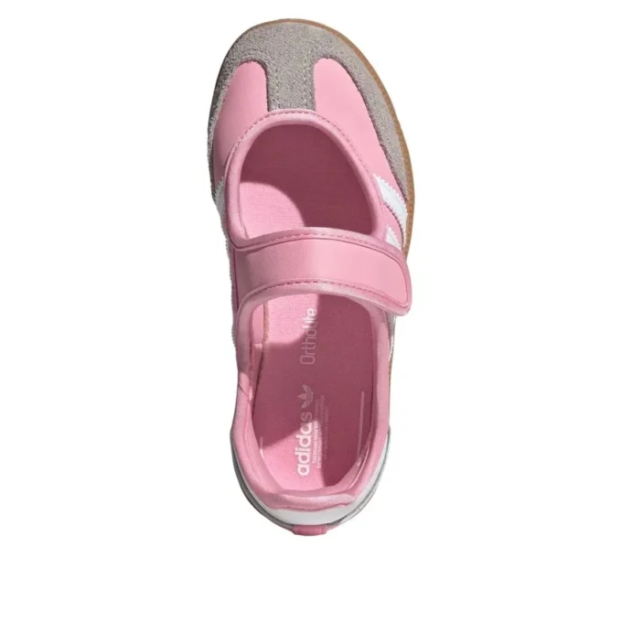 Adidas Samba Jane “Light Pink White”