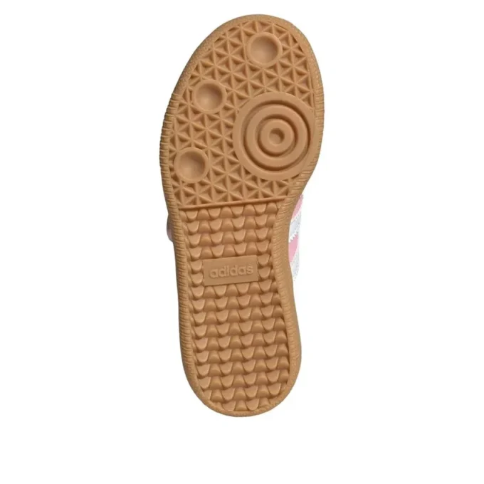 Adidas Samba Jane “Light Pink White”