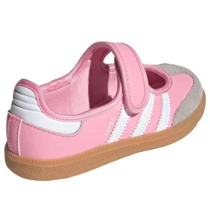 Adidas Samba Jane “Light Pink White”