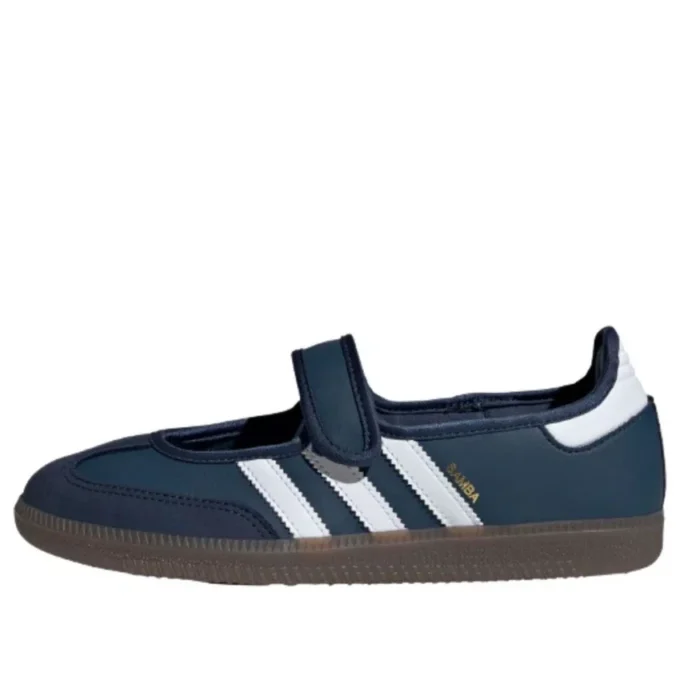 Adidas Samba Jane “Navy”