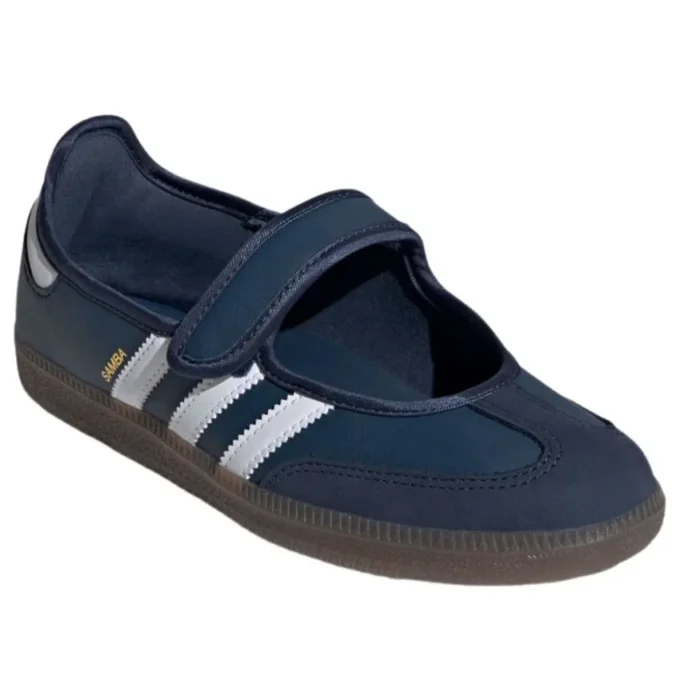 Adidas Samba Jane “Navy”