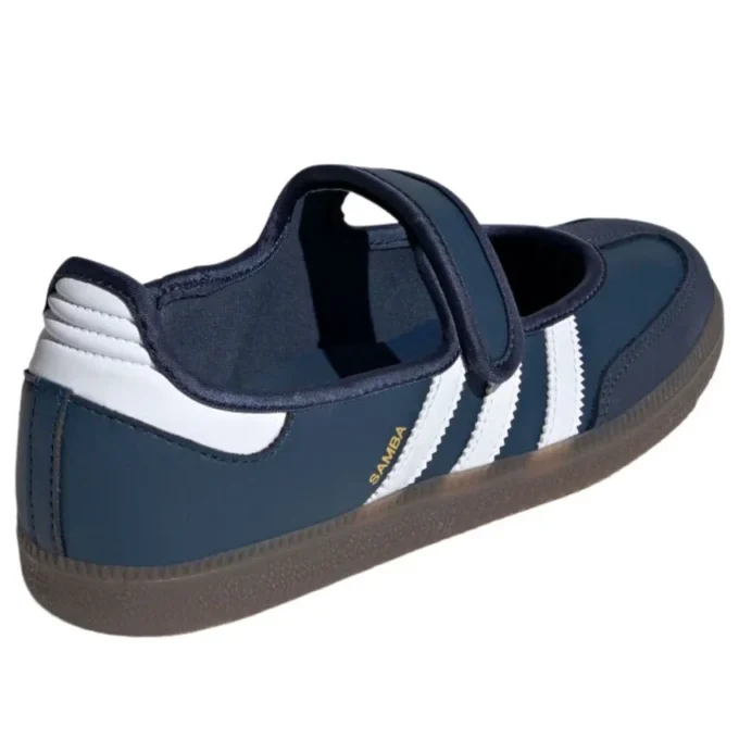 Adidas Samba Jane “Navy”