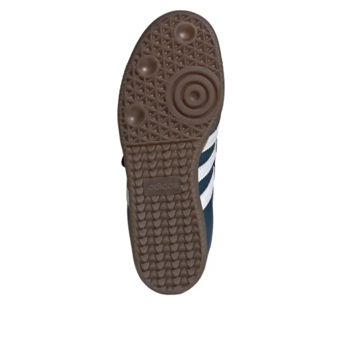 Adidas Samba Jane “Navy”