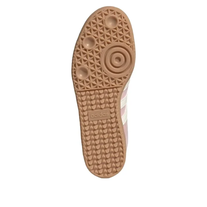 Adidas Samba Jane “Sandy Pink Cream White”