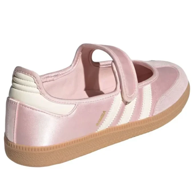 Adidas Samba Jane “Sandy Pink Cream White”