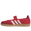 Adidas Samba Jane “Scarlet White Gum”