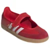 Adidas Samba Jane “Scarlet White Gum”