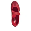 Adidas Samba Jane “Scarlet White Gum”