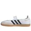 Adidas Samba Jane “White Black”