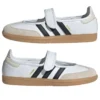 Adidas Samba Jane “White Black”