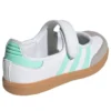Adidas Samba Jane “White Easy Green”